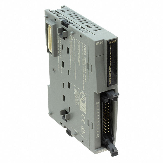 OUTPUT MODULE 16SS 24V