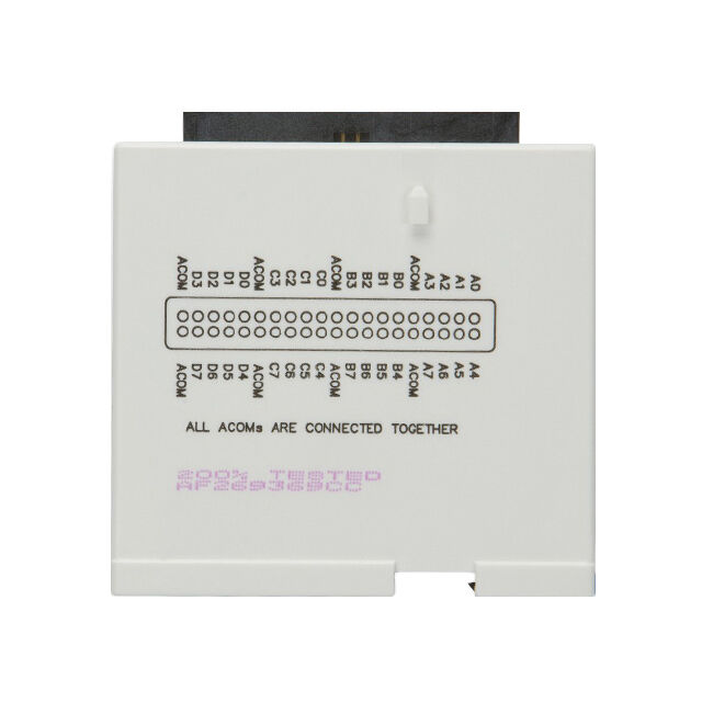 SNAP 32-CH -10VDC TO +10VDC ANAL