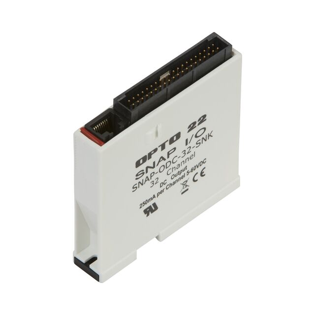 SNAP 32-CHANNEL DIGITAL (DISCRET