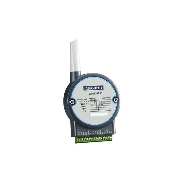 INPUT MODULE 8 DIGITAL 10-30V