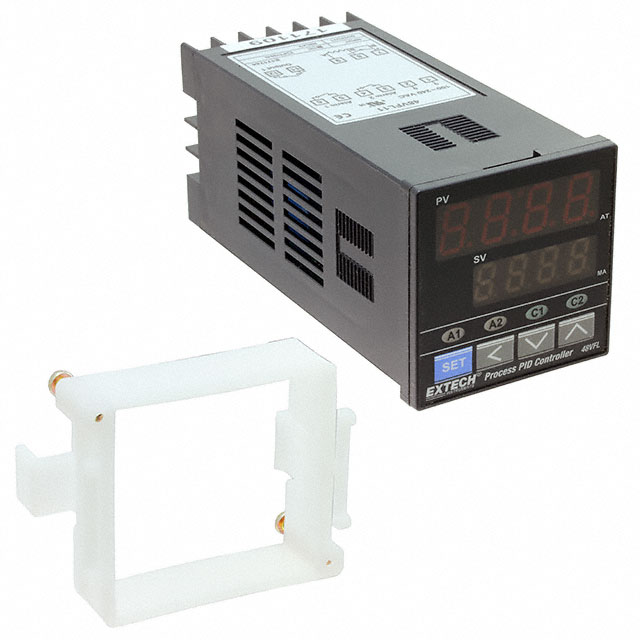 CONTROL TEMP RELAY OUT 90-264V