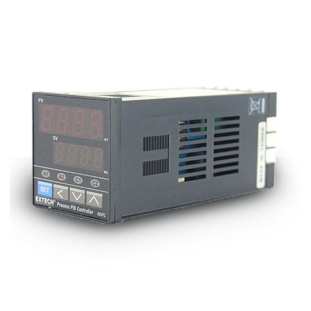 CONTROL TEMP ANLG OUT 90-264V