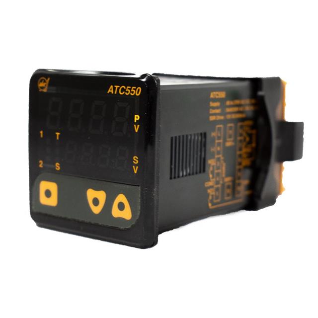 CONTROL TEMP RELAY OUT 85-270V