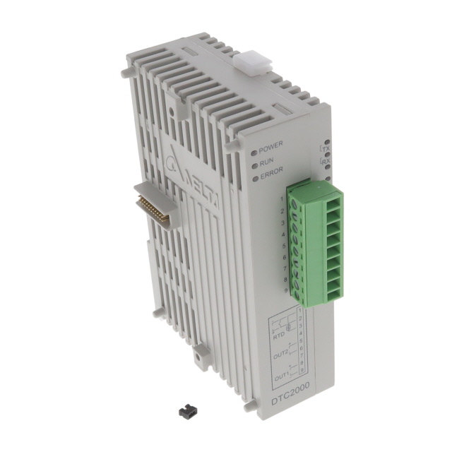 CONTROL TEMP/PROC 24V CHAS MNT