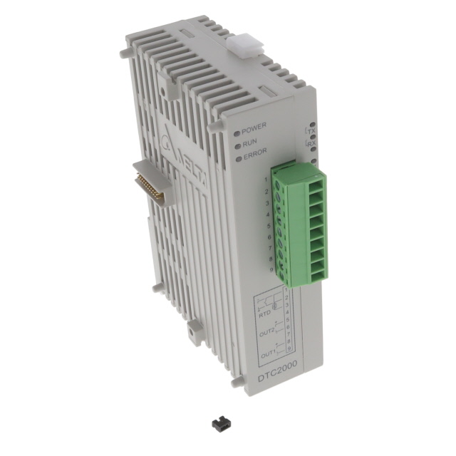 CONTROL TEMP/PROC 24V CHAS MNT