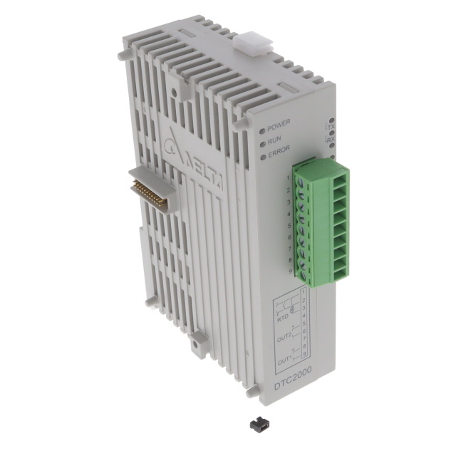 CONTROL TEMP/PROC 24V CHAS MNT