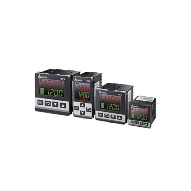 CONTROL TEMP REL OUT 100-240V