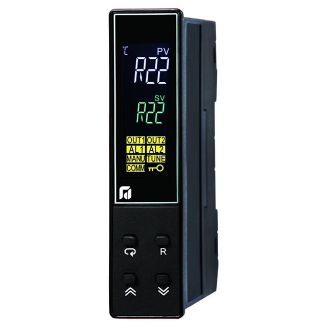 CONTROL TEMP ANLG OUT 90-250V