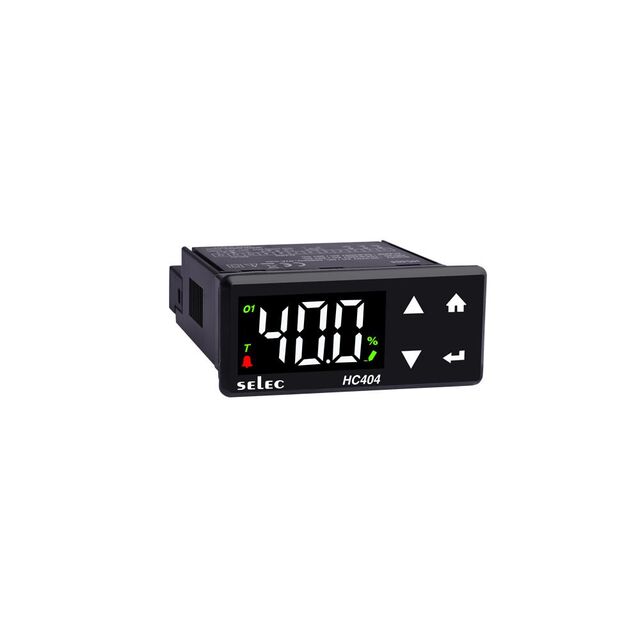 CONTROL PROC RELAY OUT 90-270V