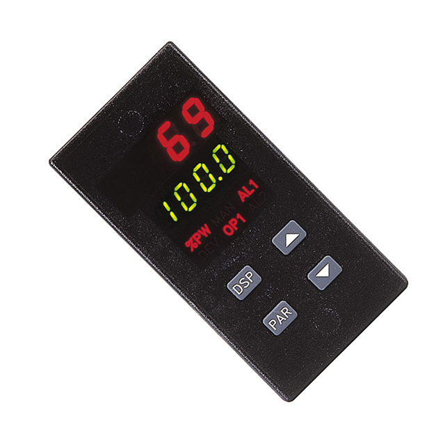 CONTROL PROC 115/230V PANEL MNT