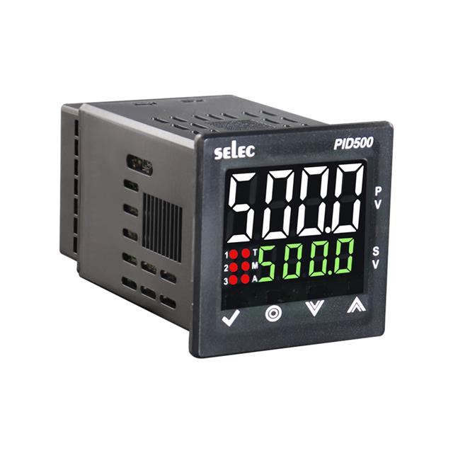 CONTROL TEMP RELAY OUT 90-270V