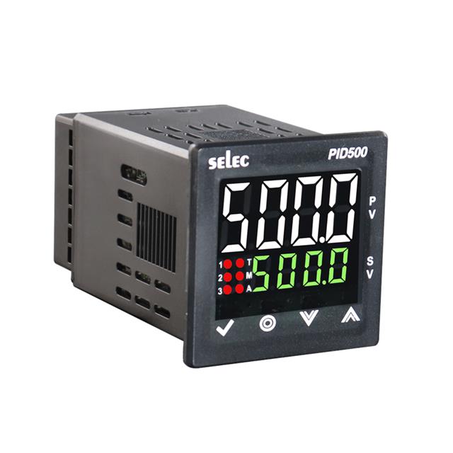 CONTROL TEMP RELAY OUT 90-270V