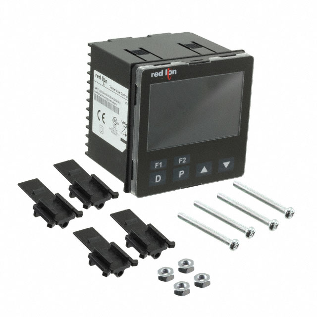 CONTROL TEMP/PROC RELAY OUT 24V