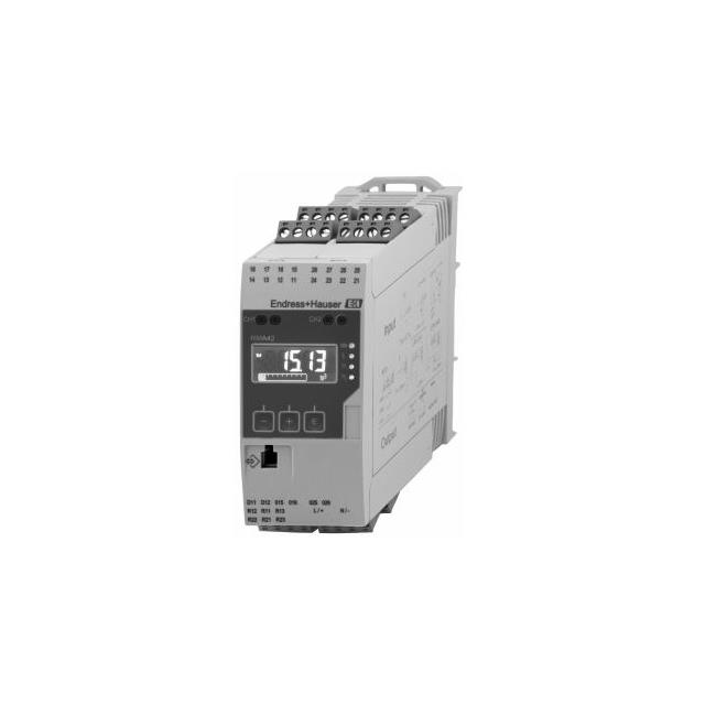 CONTROL TEMP/PROC 24-230V DIN (RMA42-CPC) | IC Online