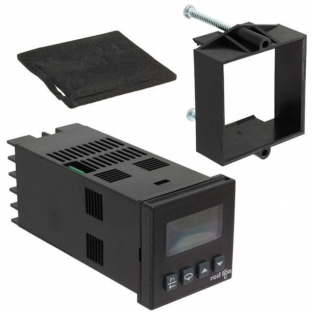 CONTROL TEMP 24V/18-36V PNL MNT