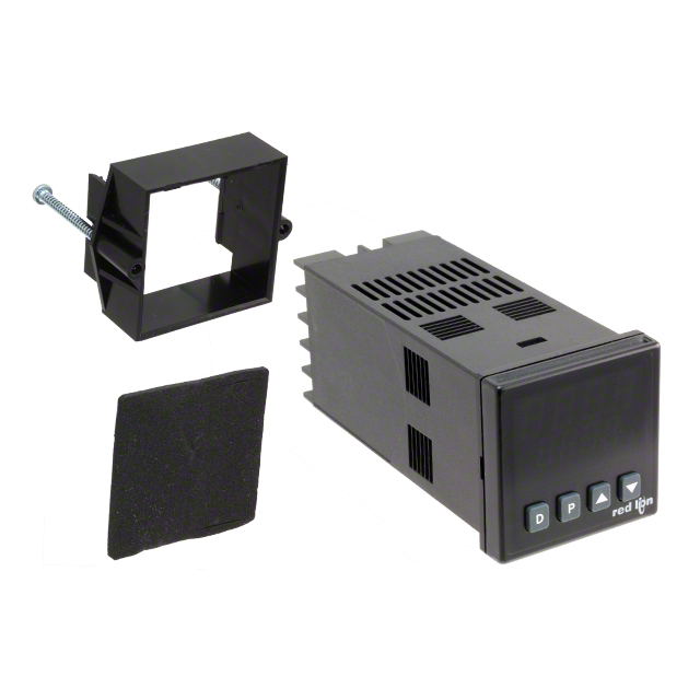CONTROL TEMP RELAY OUT 85-250V