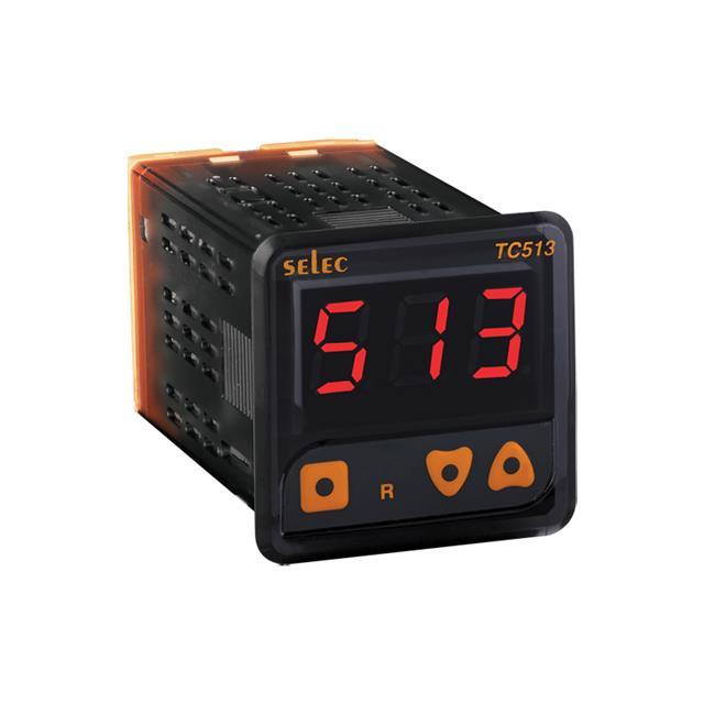 CONTROL TEMP RELAY OUT 90-270V