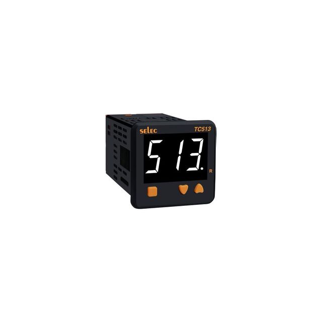 CONTROL TEMP RELAY OUT 90-270V