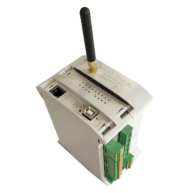 M-DUINO PLC ENET/GPRS 21 I/O