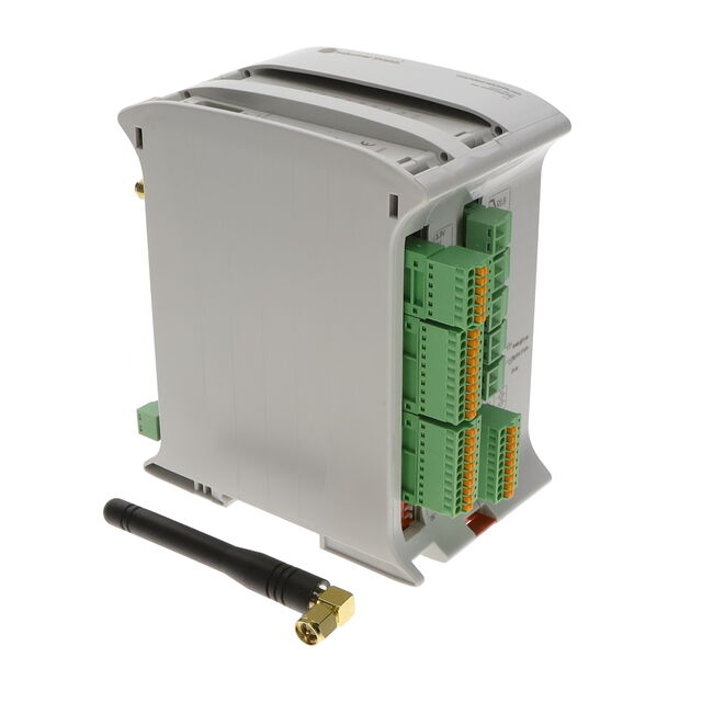 ESP32 ETHER&WIFI&BT PLC 19R I/OS