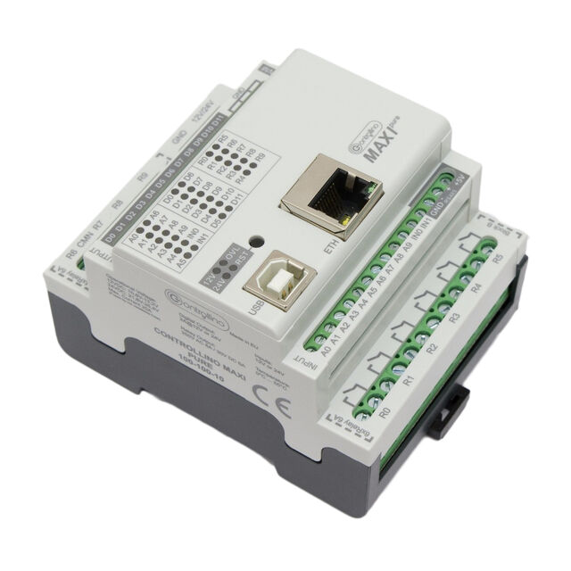 CONTROLLINO MAXI PURE POWER  12V