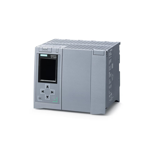 CPU 1518F-4 PN/DP MFP + C/C++ RT