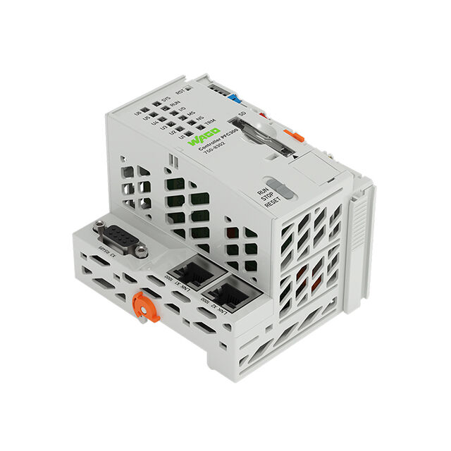 CONTROLLER PFC300 2X ETHERNET
