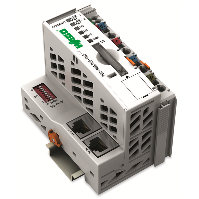 CONTROLLER ETHERNET; 3RD GENERAT