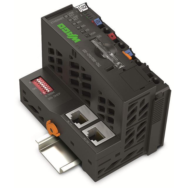 CONTROLLER ETHERNET; 3RD GENERAT