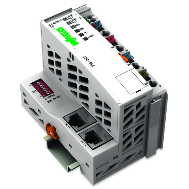 CONTROLLER ETHERNET; 3RD GENERAT