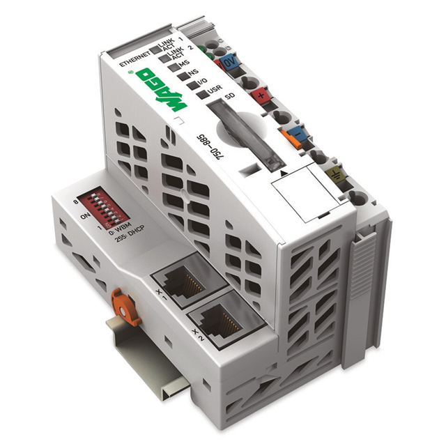 CONTROLLER ETHERNET; 3RD GENERAT
