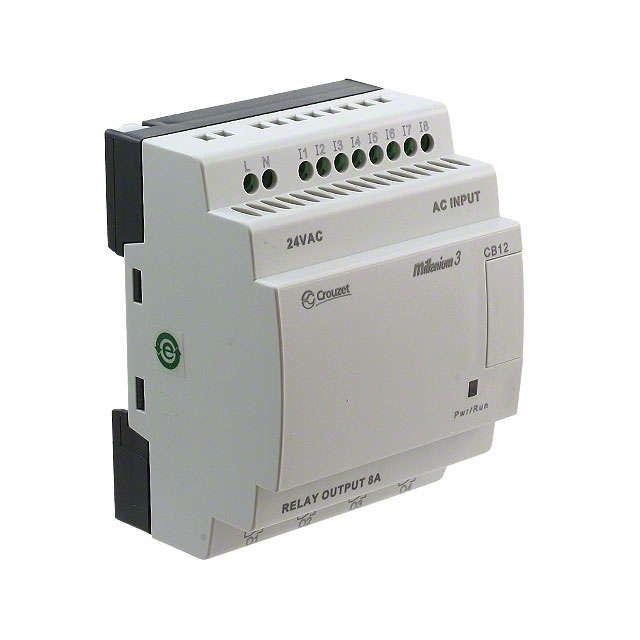 CONTROL LOG 8 IN 4 OUT 100-240V