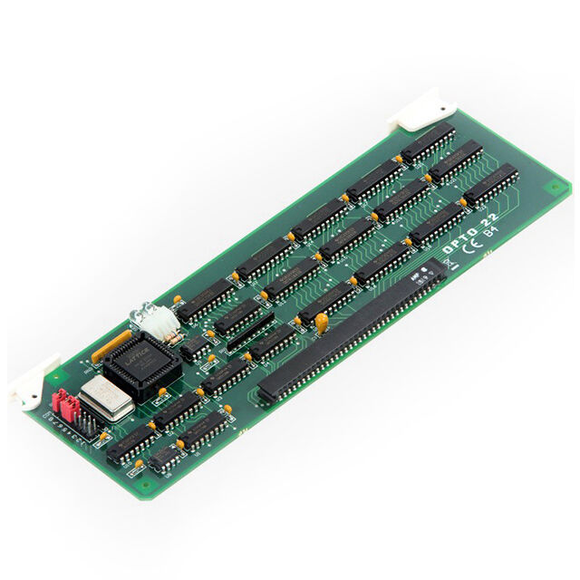 32-CHANNEL DIGITAL BRAIN PAMUX