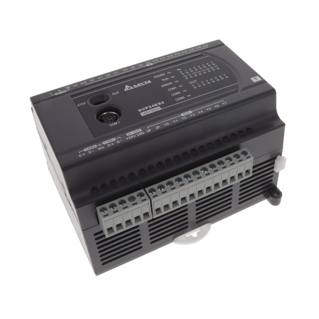 PLC DVP-S I/O MODULE