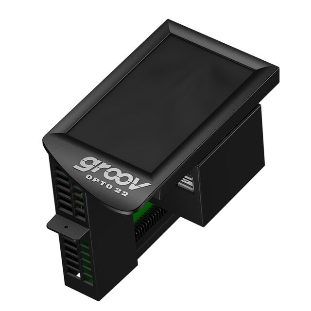 PROCESSOR FOR THE GROOV EPIC SYS