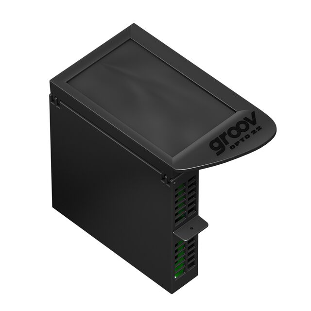 PROCESSOR FOR THE GROOV EPIC SYS