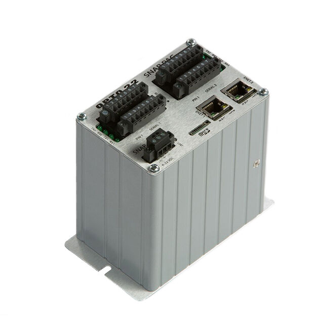 SNAP PAC S-SERIES PROGRAMMABLE A
