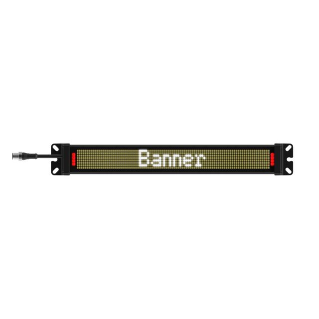 SD50 STATUS DISPLAY, MODBUS