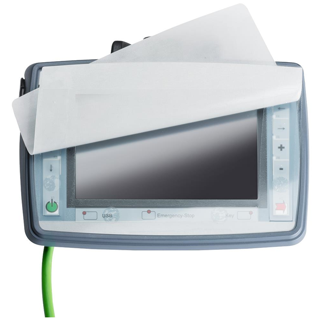 PROTECT. FILM 7" TOUCH DEVICE, T