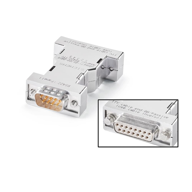 CONVERTER RS422/RS232 9-PIN FOR