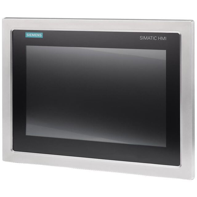 INOX FRAME 12". TYPE 1. UNIFIED