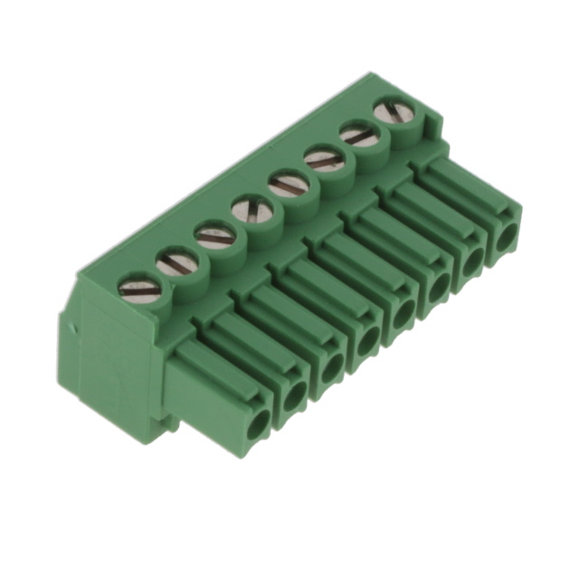 CONNECTOR GT 5PCS