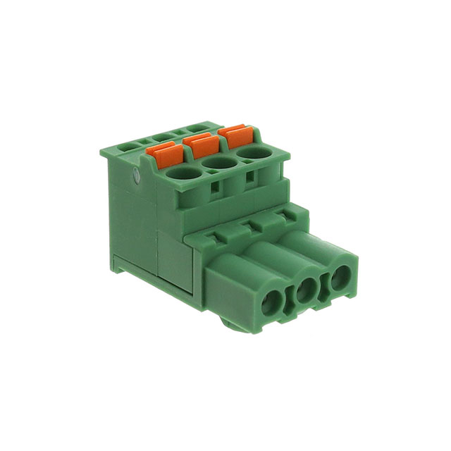 HARMONY GTO, DC POWER SUPPLY CON
