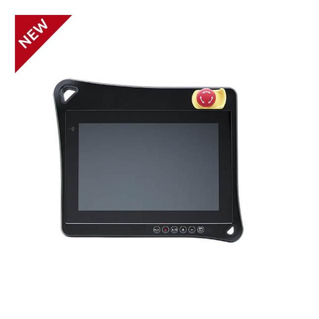 Robot Controller | Teach Pendant