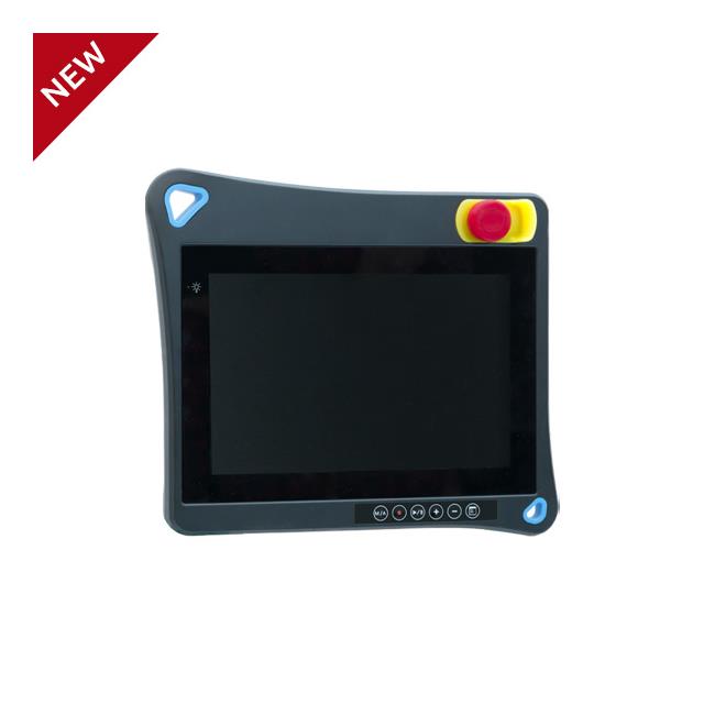 Robot Controller | Teach Pendant