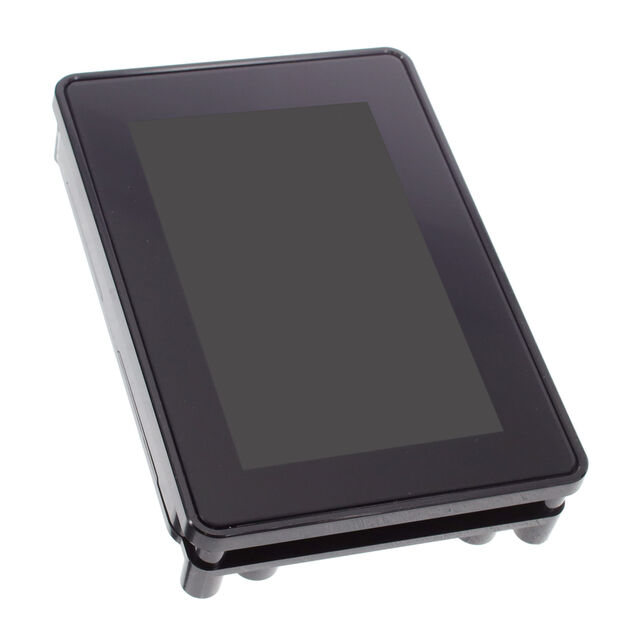 5IN DISPLAY,XX,LINUX 4.X