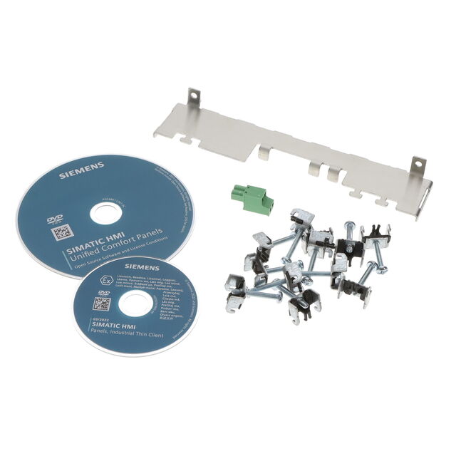 SIMATIC HMI MTP1500 UNIFIED COMF
