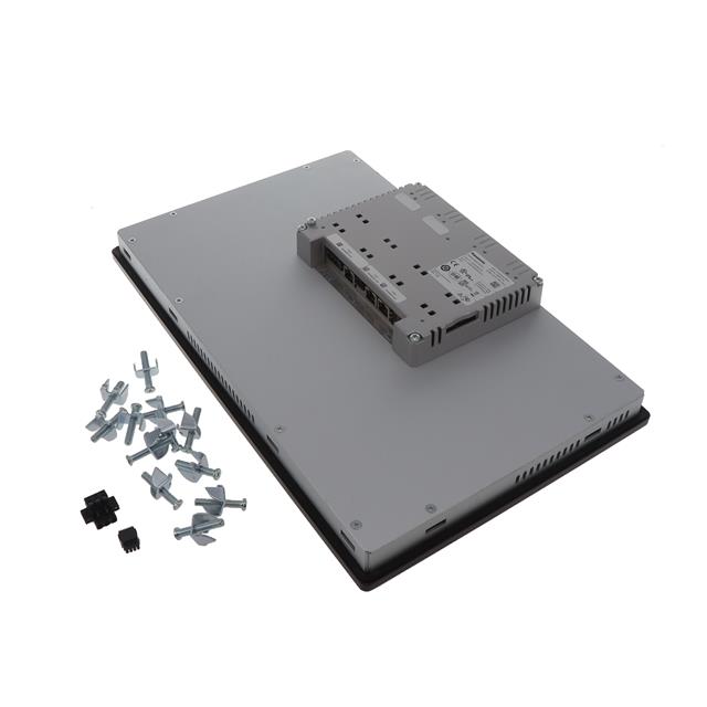 15.6" WHA1 ADVANCED TOUCHSCREEN