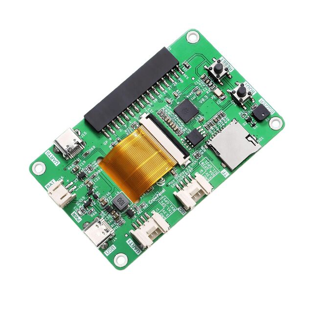 CROWPANEL PICO DISPLAY-2.8 INCH