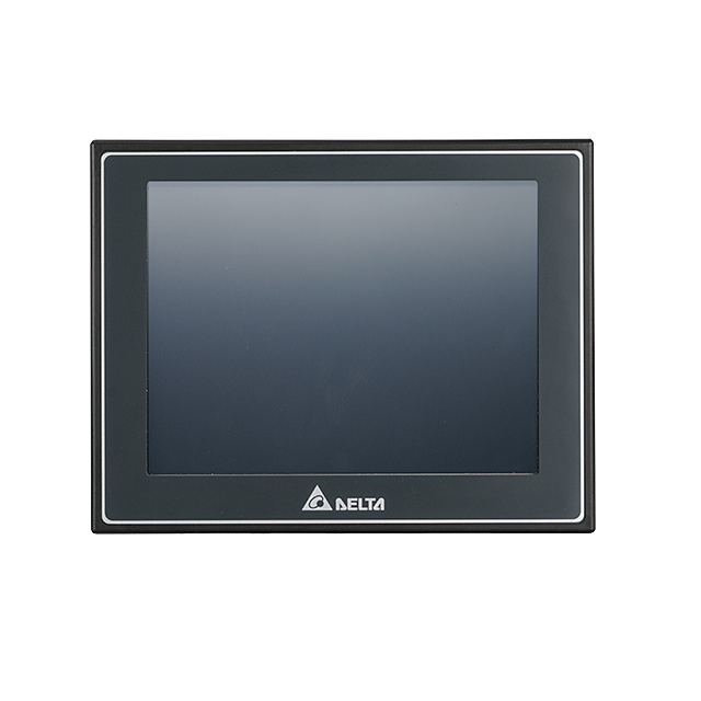 DOP-100, 7" STD ETHERNET HMI